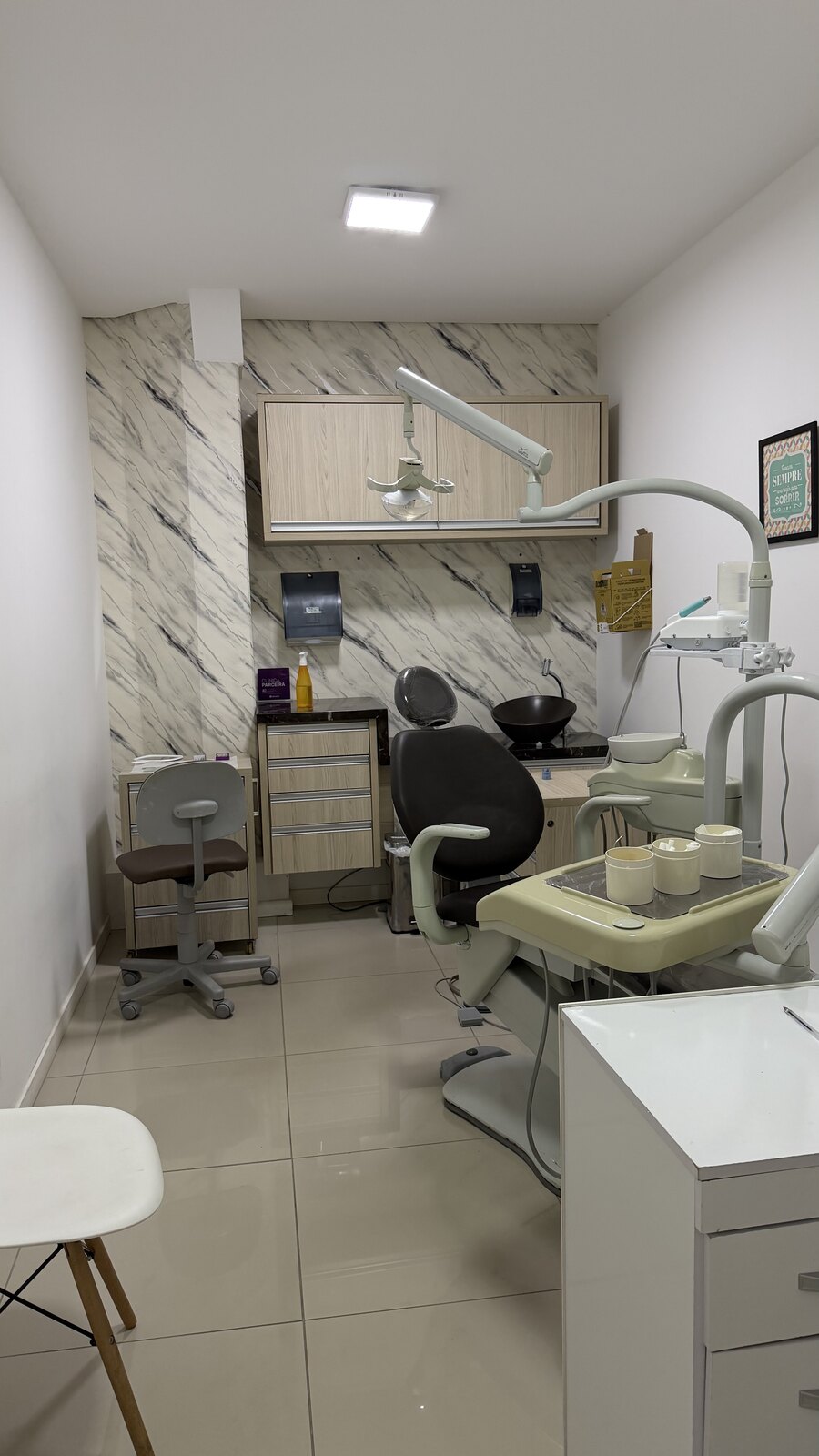 Consultório 3